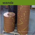 wood grain colors pvc edge banding